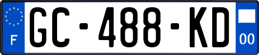 GC-488-KD