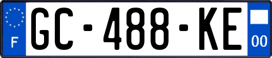 GC-488-KE
