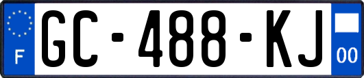 GC-488-KJ