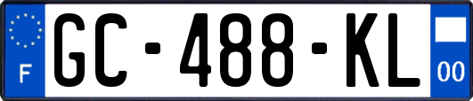GC-488-KL