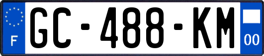 GC-488-KM