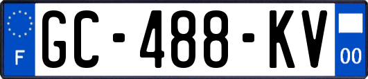 GC-488-KV