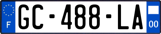 GC-488-LA