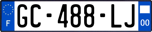 GC-488-LJ