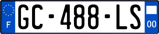 GC-488-LS