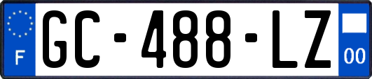 GC-488-LZ