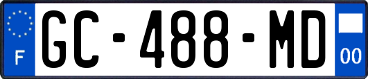 GC-488-MD