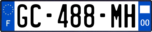 GC-488-MH