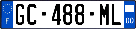 GC-488-ML