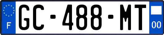 GC-488-MT