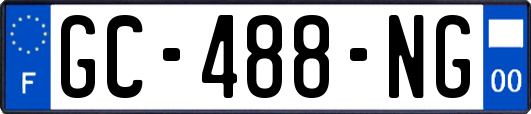 GC-488-NG