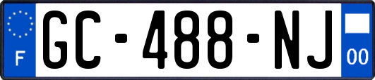 GC-488-NJ