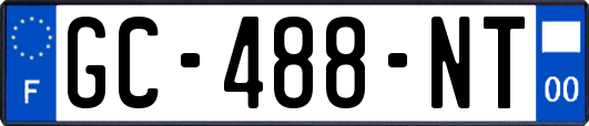GC-488-NT