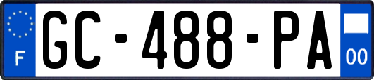 GC-488-PA