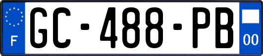 GC-488-PB