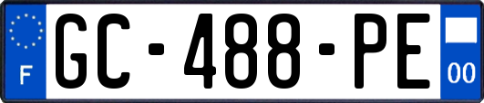 GC-488-PE
