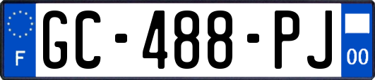 GC-488-PJ