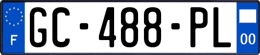 GC-488-PL