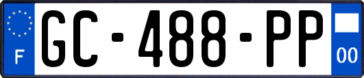 GC-488-PP