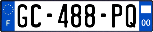 GC-488-PQ