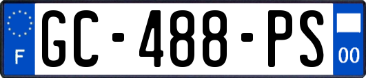GC-488-PS