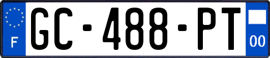 GC-488-PT