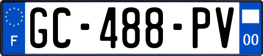 GC-488-PV