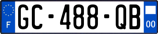 GC-488-QB