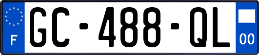 GC-488-QL