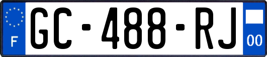 GC-488-RJ