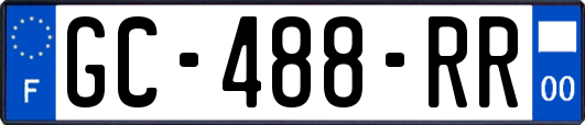 GC-488-RR