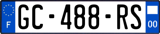 GC-488-RS