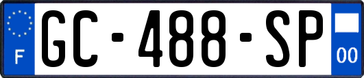 GC-488-SP