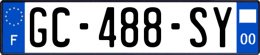 GC-488-SY