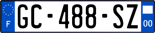 GC-488-SZ