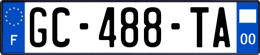 GC-488-TA