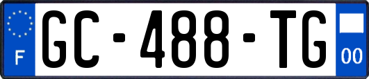 GC-488-TG