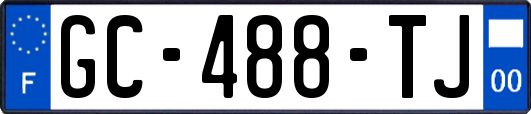 GC-488-TJ