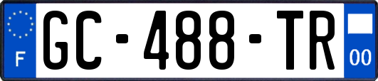 GC-488-TR
