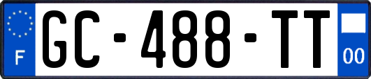 GC-488-TT