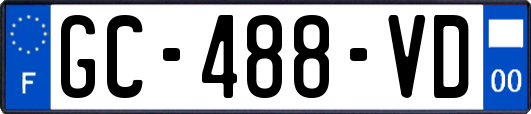 GC-488-VD