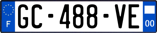 GC-488-VE