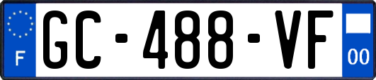 GC-488-VF