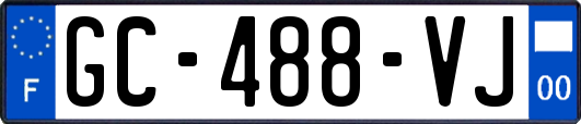 GC-488-VJ