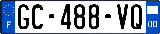 GC-488-VQ