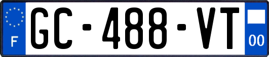 GC-488-VT