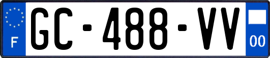 GC-488-VV