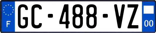 GC-488-VZ