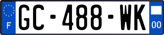 GC-488-WK