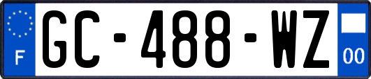 GC-488-WZ